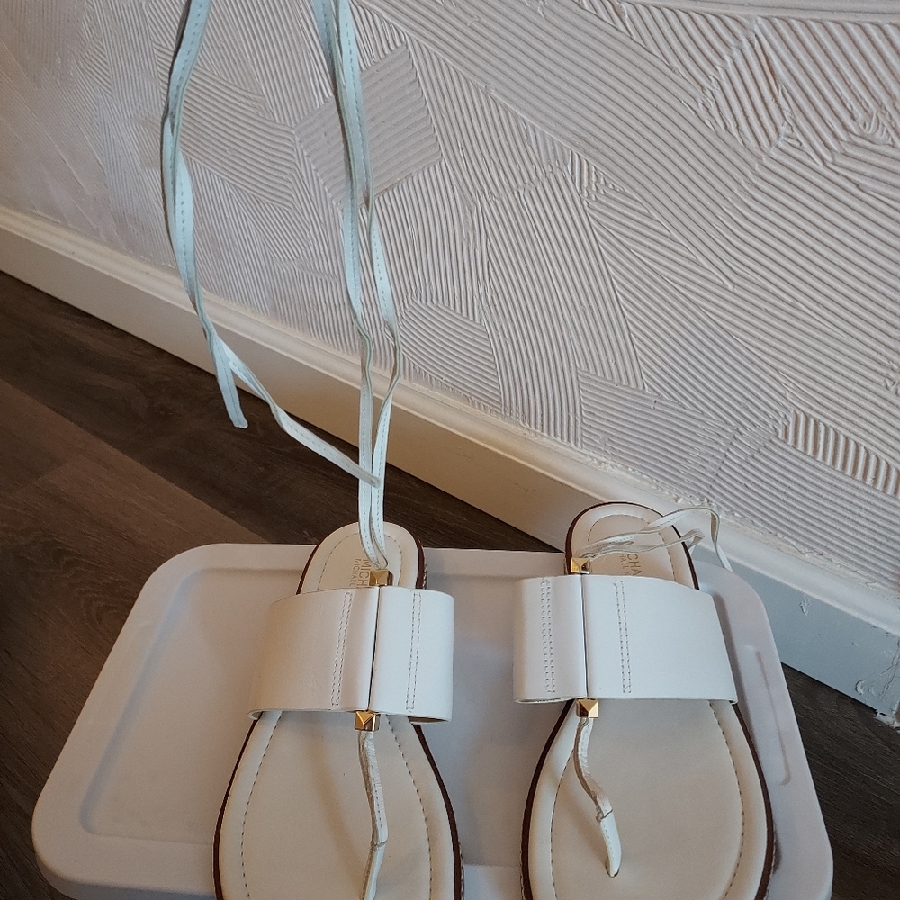 Michael kors sandals